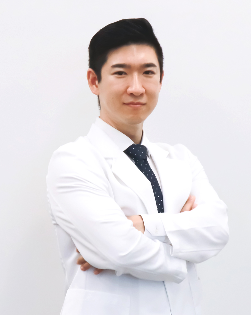 한솔병원 의료진